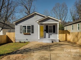 1605 N McDowell St, Charlotte, NC 28205