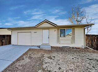 17837 E Loyola Pl, Aurora, CO 80013