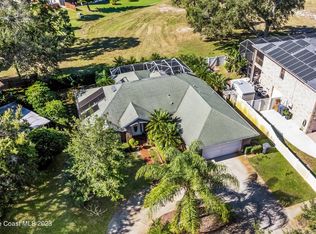3120 Demaret Dr, Titusville, FL 32780