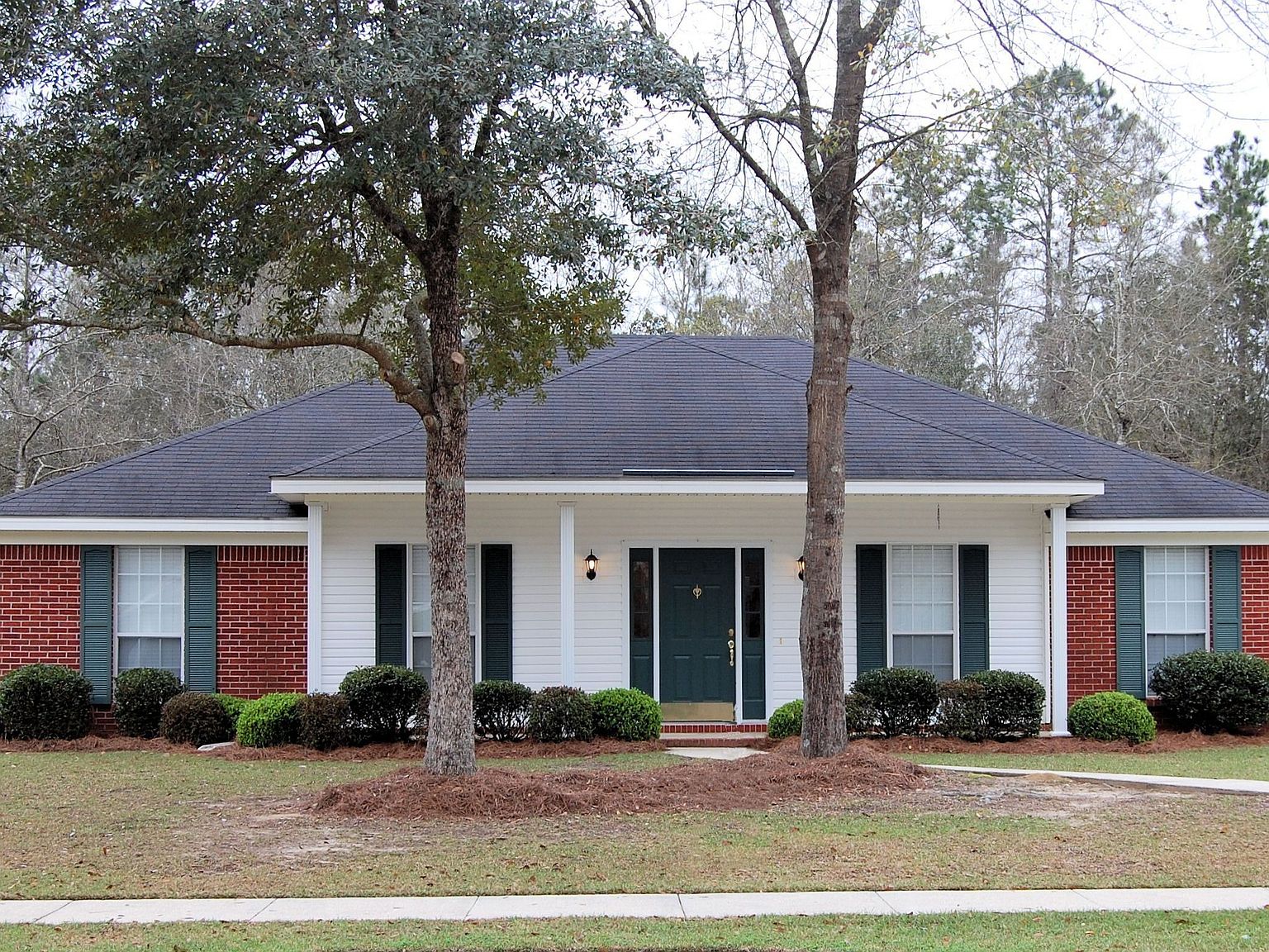 1719 Spanish Trace Dr, Saraland, AL 36571 Zillow