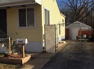 3501 57th St, Des Moines, IA 50310