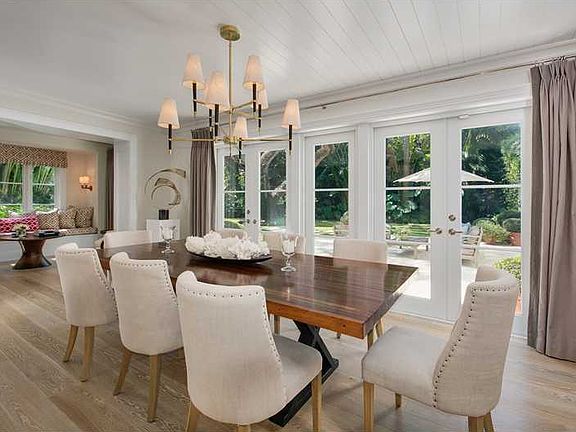 Gorgeous Moorings Home