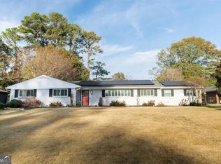 1725 Arrowhead Trl, Atlanta, GA 30345