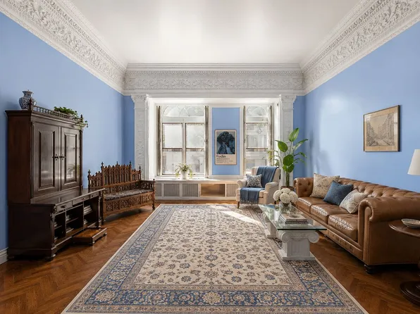 117 W 85th St, New York, NY 10024