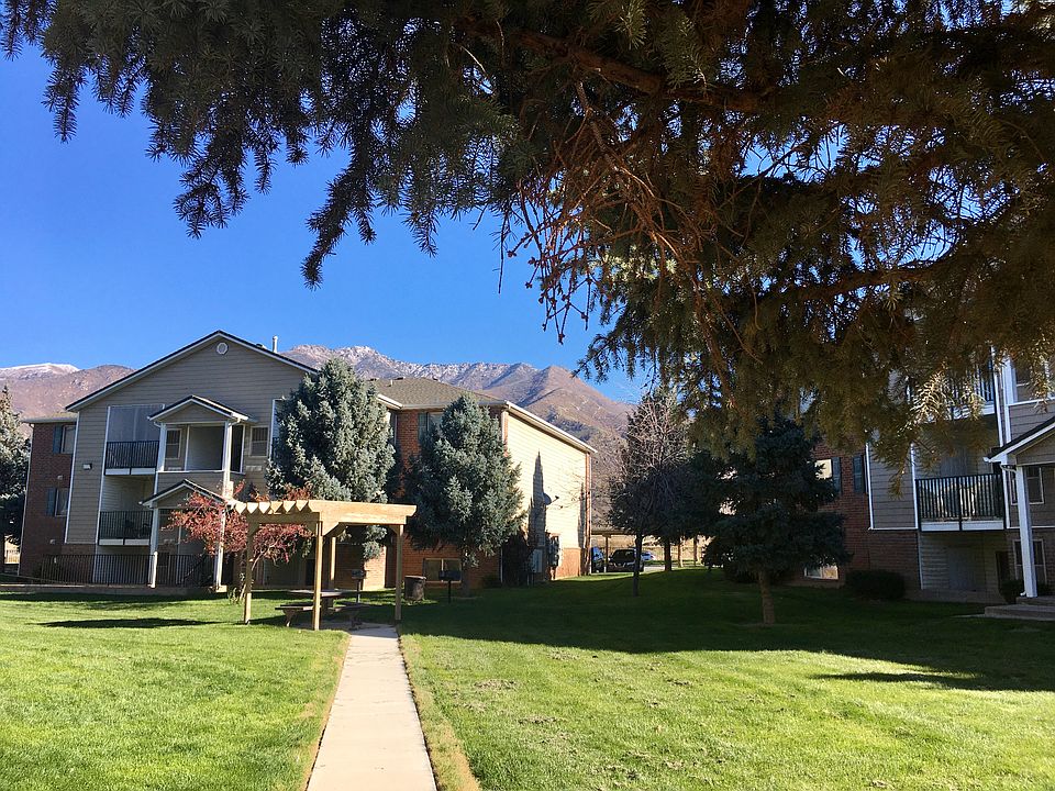 1st image of 2075 E 7550 S APT B203