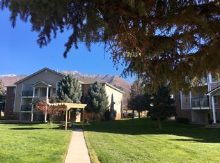 2075 E 7550 S APT B203, Ogden, UT 84405