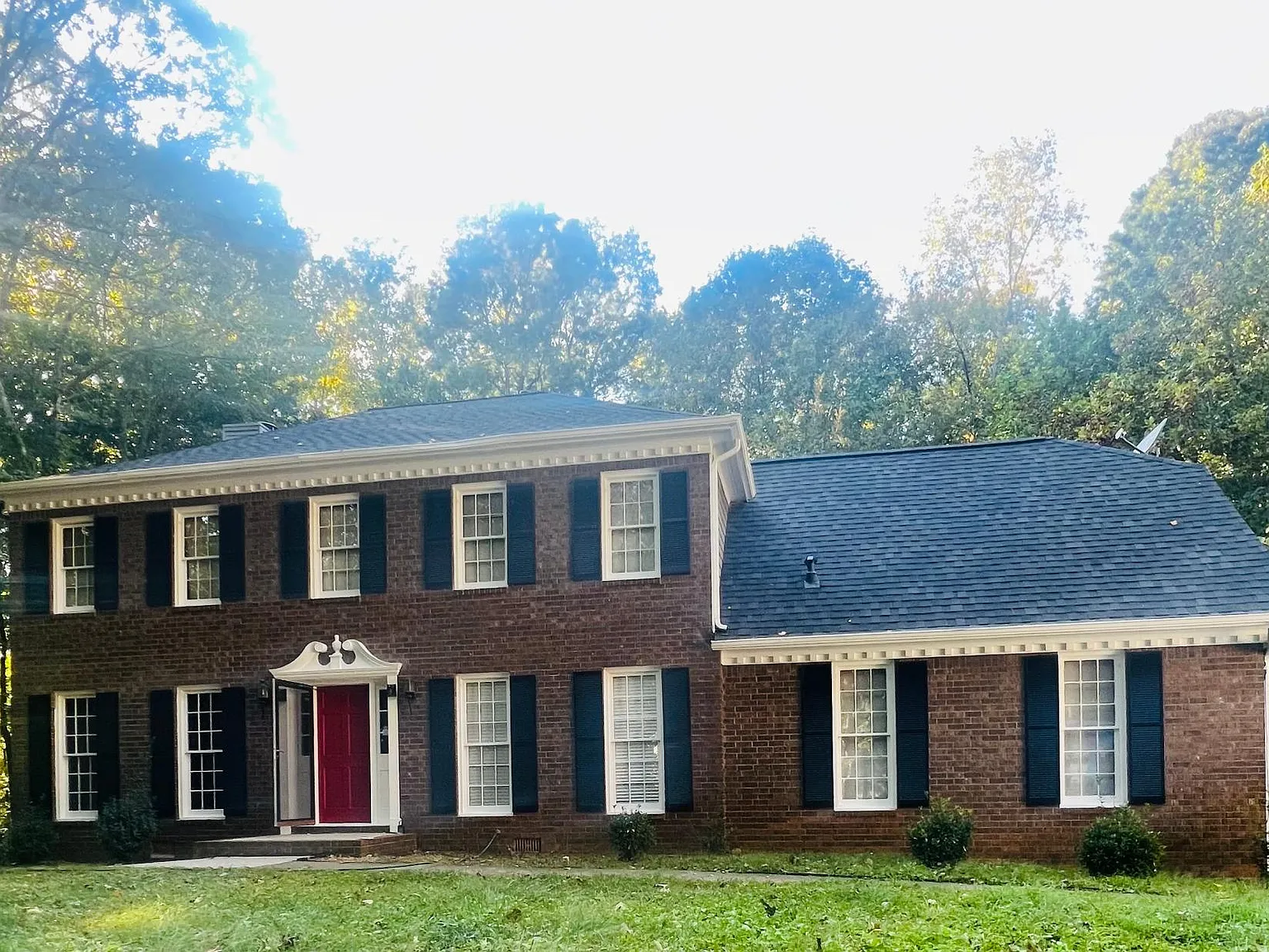 Princeton Trce, Fayetteville — Photo 1