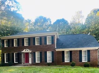 (Undisclosed Address), Fayetteville, GA 30214