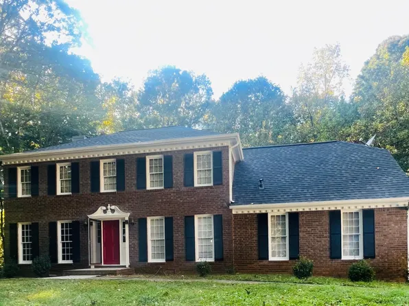 (undisclosed Address), Fayetteville, GA 30214