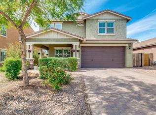 2674 E Hickory St, Gilbert, AZ 85298