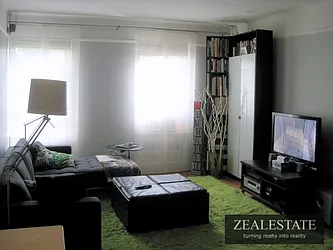 Rented by ZealEstate Group Inc