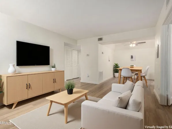 700 E MESQUITE Circle #L107, Tempe, AZ 85288