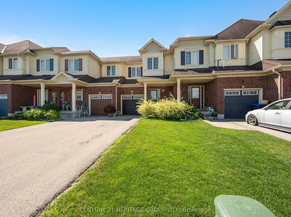 29 Ruthven Cres, New Tecumseth, ON L9R 0A5