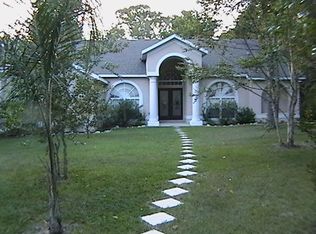 16711 Inspiration Ln, Groveland, FL 34736