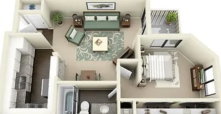 The Artisan Residences at Bella Terra — Photo 25
