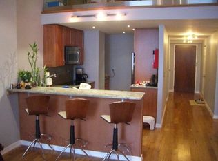 1 Greene St APT 306, Jersey City, NJ 07302
