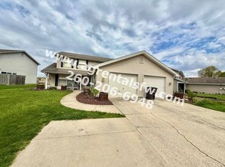 7314 Wrangler Trail, Fort Wayne, IN 46835