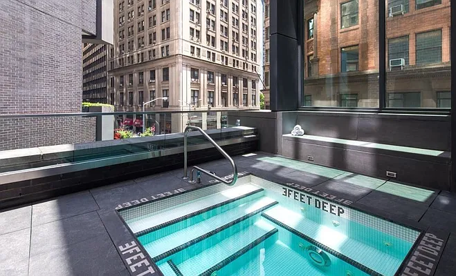 Rented by Gemini Rosemont Development Services, LLC | media 23