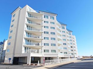 6 60th St UNIT 703, Ocean City, MD 21842