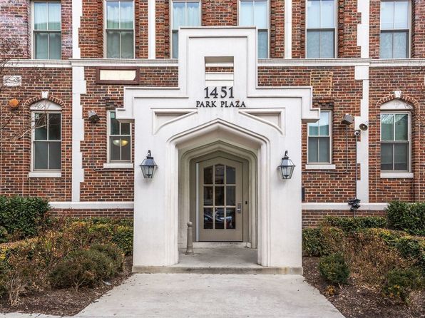 1451 Park Rd NW APT 501