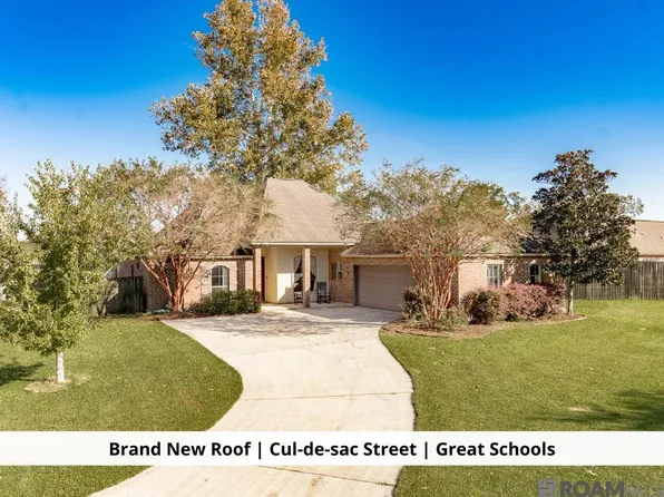 39078 Corinne Cir, Prairieville, LA 70769