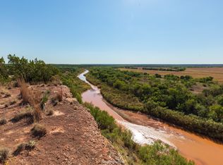 County Road 107, Aspermont, TX 79502