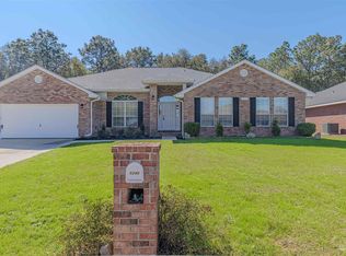 5245 English Oak Dr, Pace, FL 32571