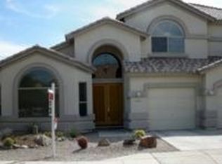 9357 E Princess Dr, Mesa, AZ 85207
