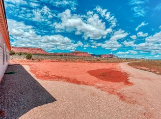 900 S Dallee Dr, Kanab, UT 84741