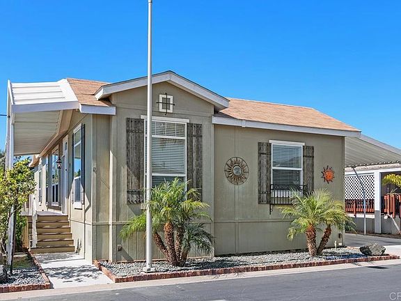 2nd image of 7213 San Luis St #171