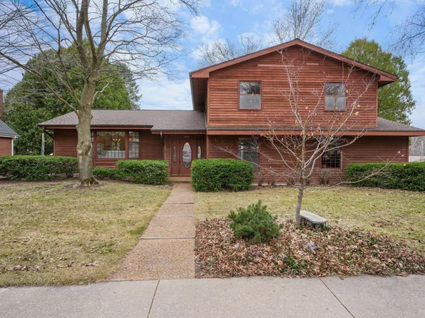 6441 Antietam Ln, Madison, WI 53705