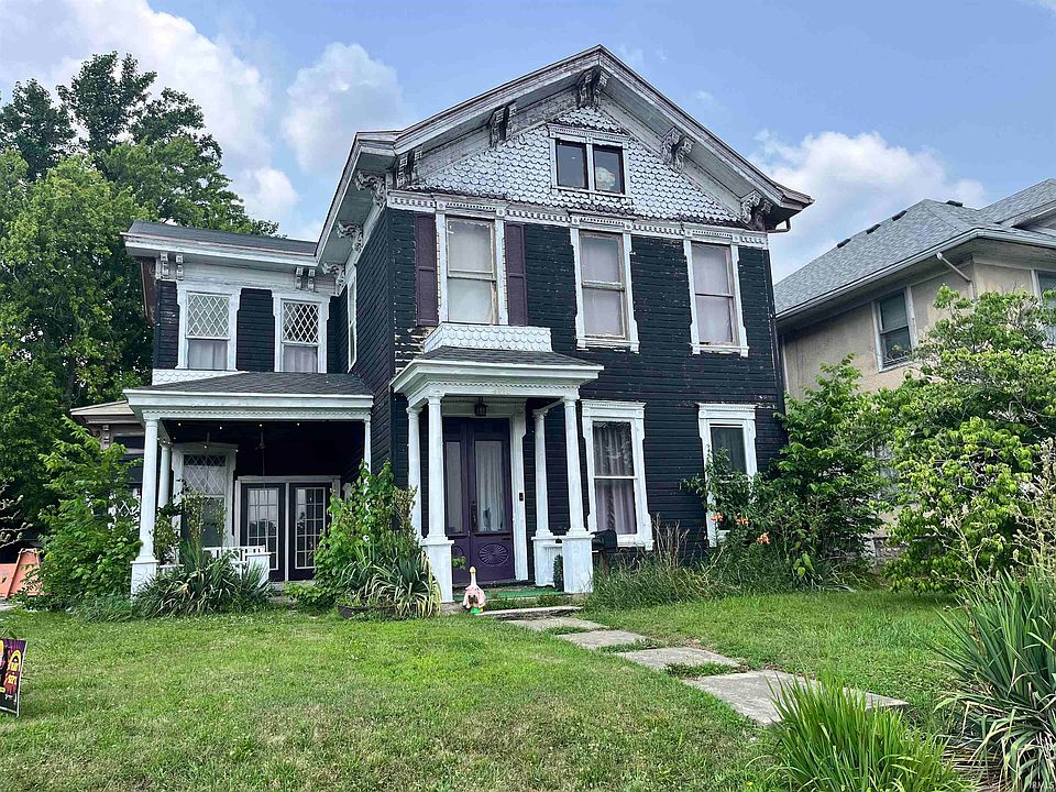 1st image of 1318 E Broadway St