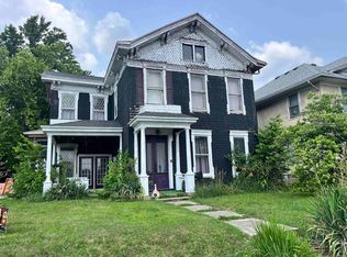 1318 E Broadway St, Logansport, IN 46947