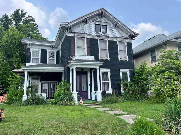 1318 E Broadway St, Logansport, IN 46947