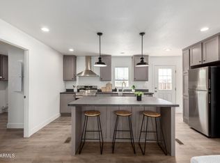 8227 E 5TH Avenue, Mesa, AZ 85208