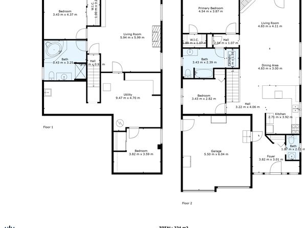 39 Willson Xing, Pelham, ON L0S 1E4