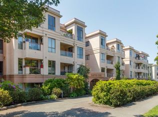 545 Manchester Rd #311, Victoria, BC V8T5H6
