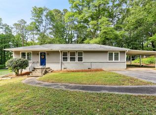181 Hurt Rd SE, Smyrna, GA 30082