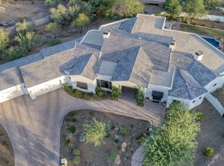 8600 N Avenida Del Sol, Paradise Valley, AZ 85253