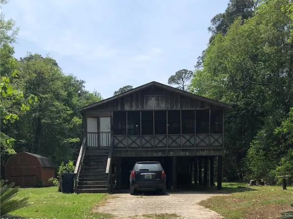 2765 Belle Air Blvd, Theodore, AL 36582