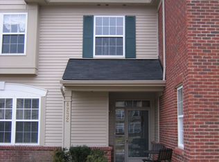 4232 Hampton Ridge Blvd, Howell, MI 48843