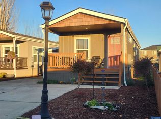 515 SE Sheridan Rd #6, Sheridan, OR 97378