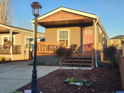 515 SE Sheridan Rd #6, Sheridan, OR, 97378