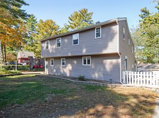 42 Marcoux Rd, Newton, NH 03858