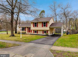 8306 Grainfield Rd, Severn, MD 21144