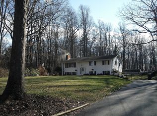 1335 Chrome Hill Rd, Jarrettsville, MD 21084