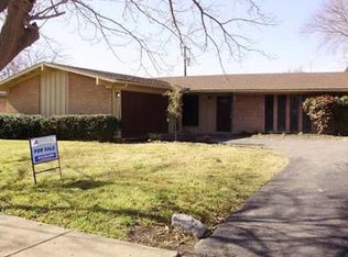 10843 Brockbank Dr, Dallas, TX 75229