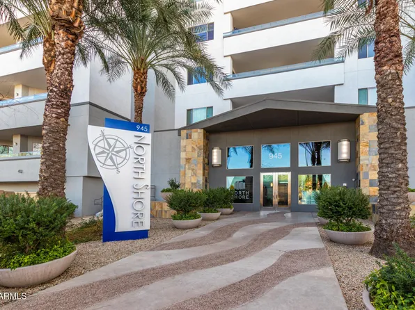 945 E PLAYA DEL NORTE Drive #4020, Tempe, AZ 85288
