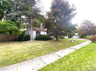 2609 Chicago Blvd, Flint, MI 48503