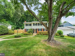 2509 Villanova Dr, Vienna, VA 22180